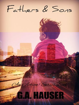 cover image of Fathers & Sons